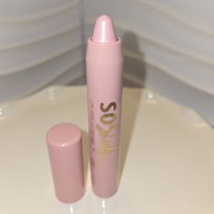 Belle Beauty So Shady Eyeshadow Stick In Soft Pink - New Never Used